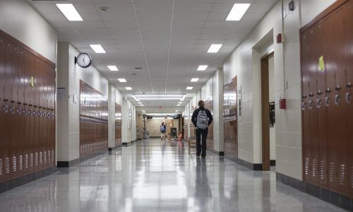 STEM School dispute over no SRO