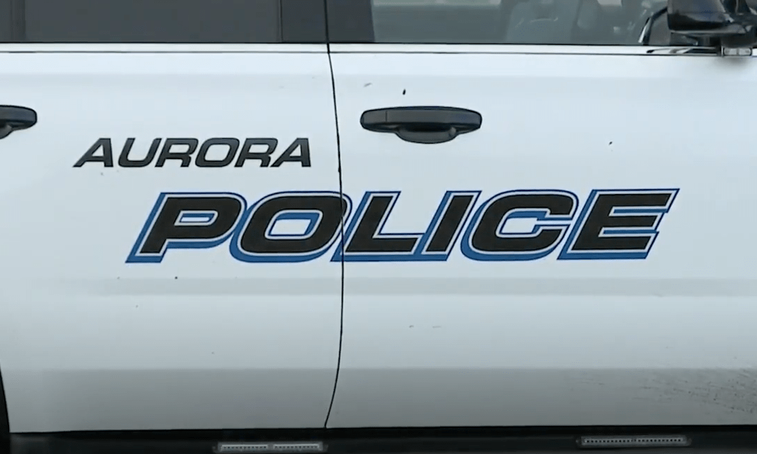 James Allbee Discusses Aurora Police Pursuit Policy